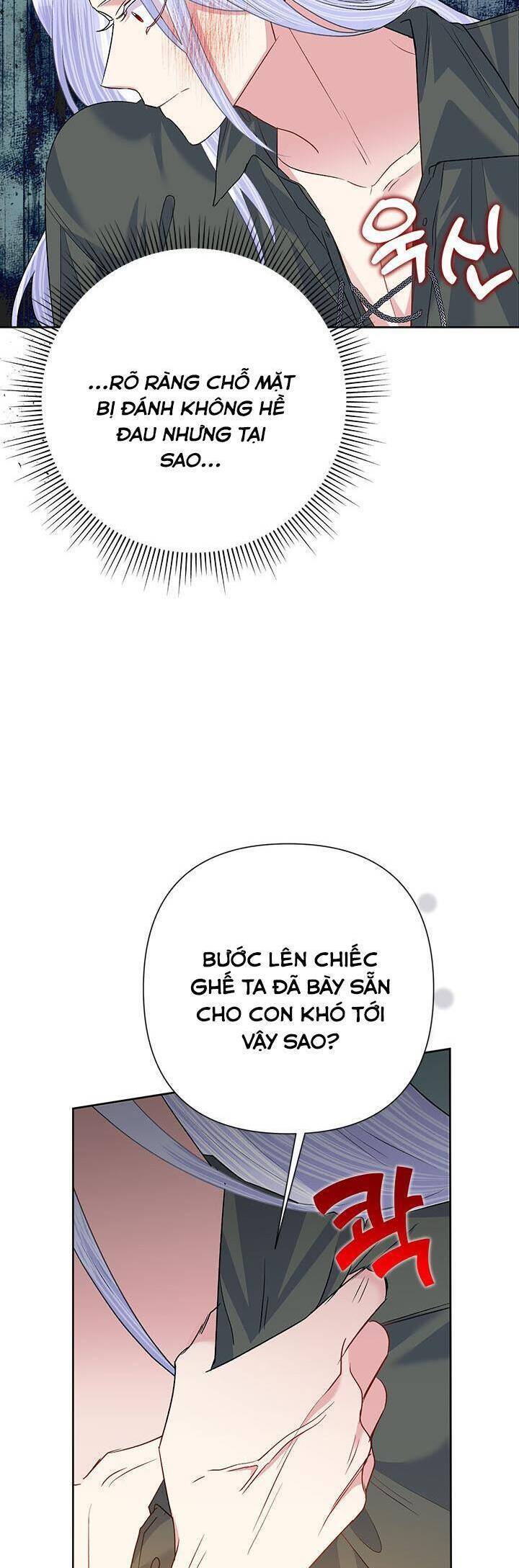 Ác Nữ Hôm Nay Lại Yêu Đời Rồi!: Chapter 56