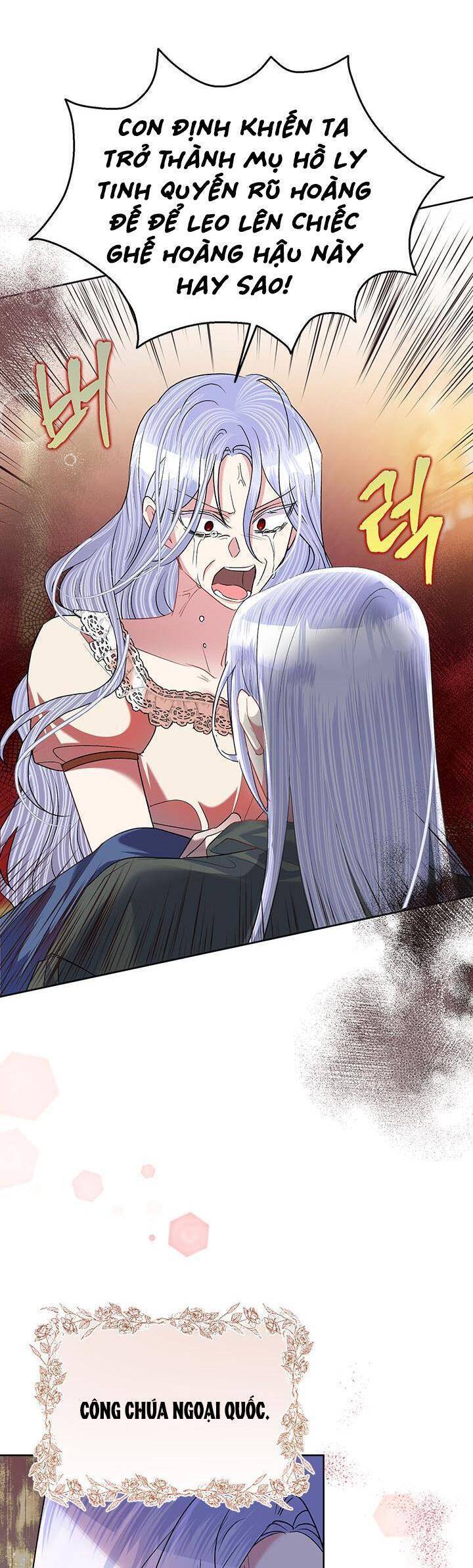 Ác Nữ Hôm Nay Lại Yêu Đời Rồi!: Chapter 56