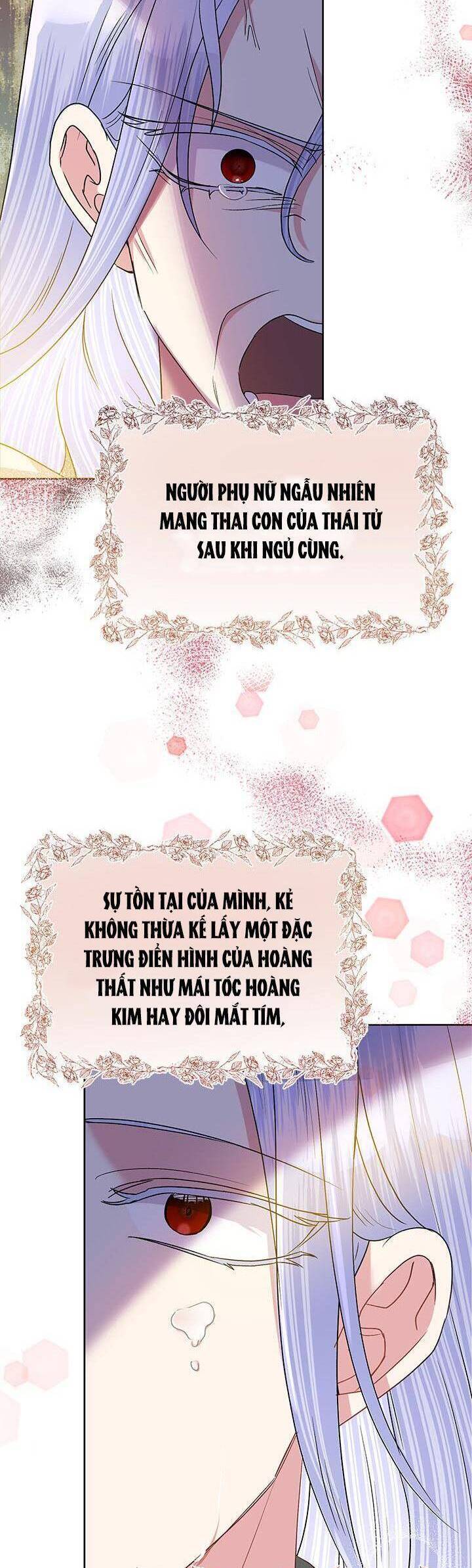 Ác Nữ Hôm Nay Lại Yêu Đời Rồi!: Chapter 56