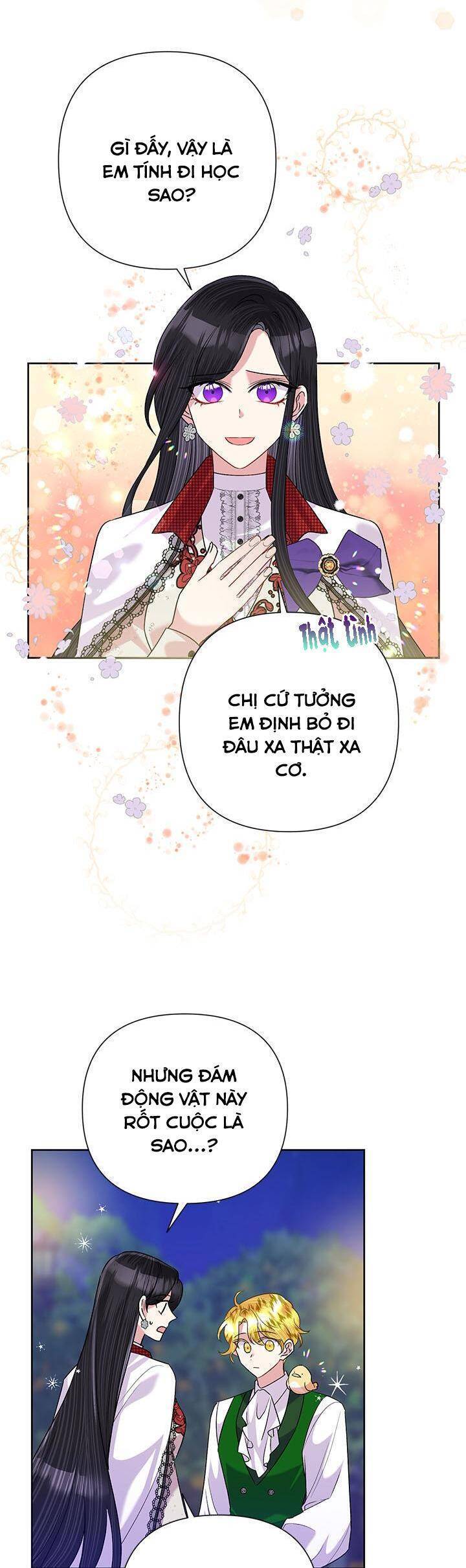 Ác Nữ Hôm Nay Lại Yêu Đời Rồi!: Chapter 56