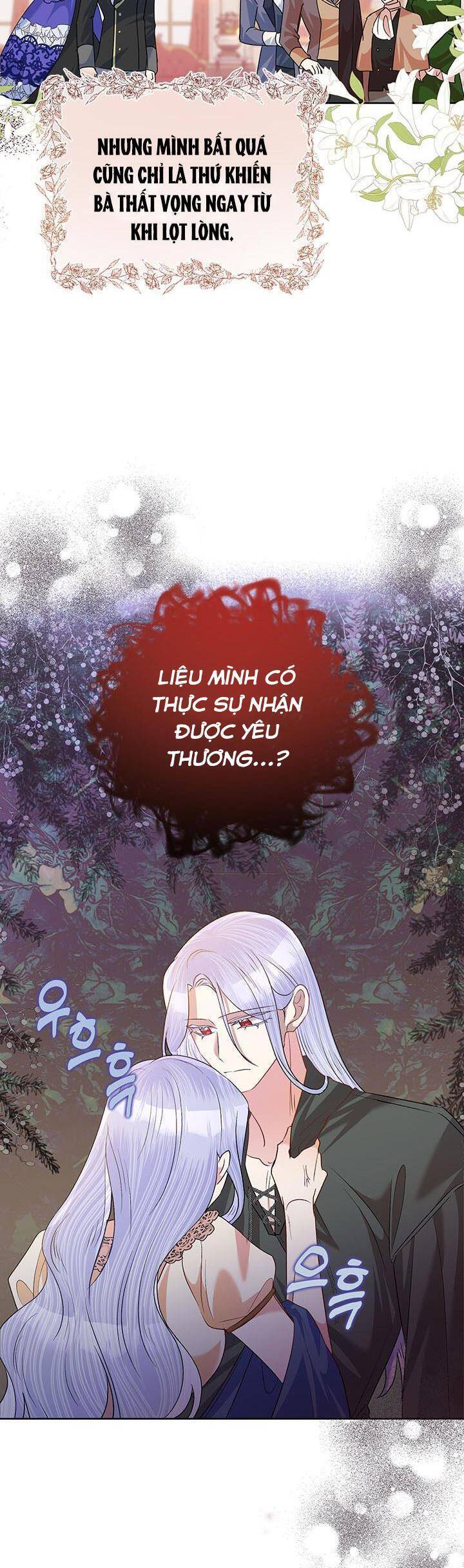 Ác Nữ Hôm Nay Lại Yêu Đời Rồi!: Chapter 56