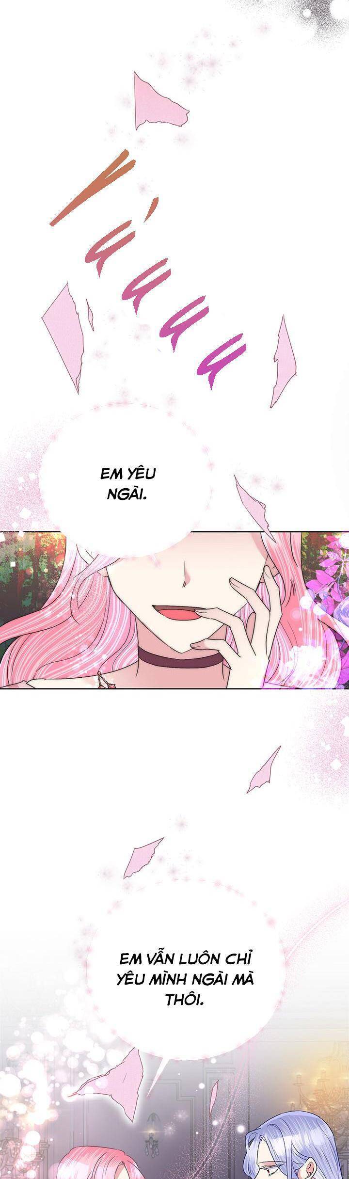 Ác Nữ Hôm Nay Lại Yêu Đời Rồi!: Chapter 56