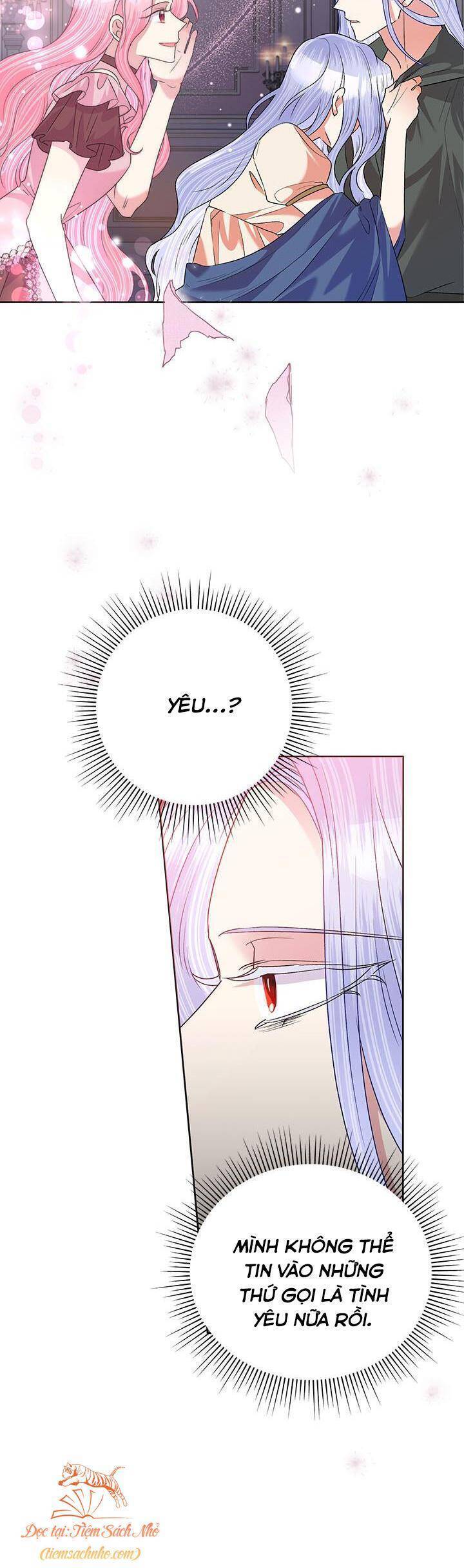 Ác Nữ Hôm Nay Lại Yêu Đời Rồi!: Chapter 56