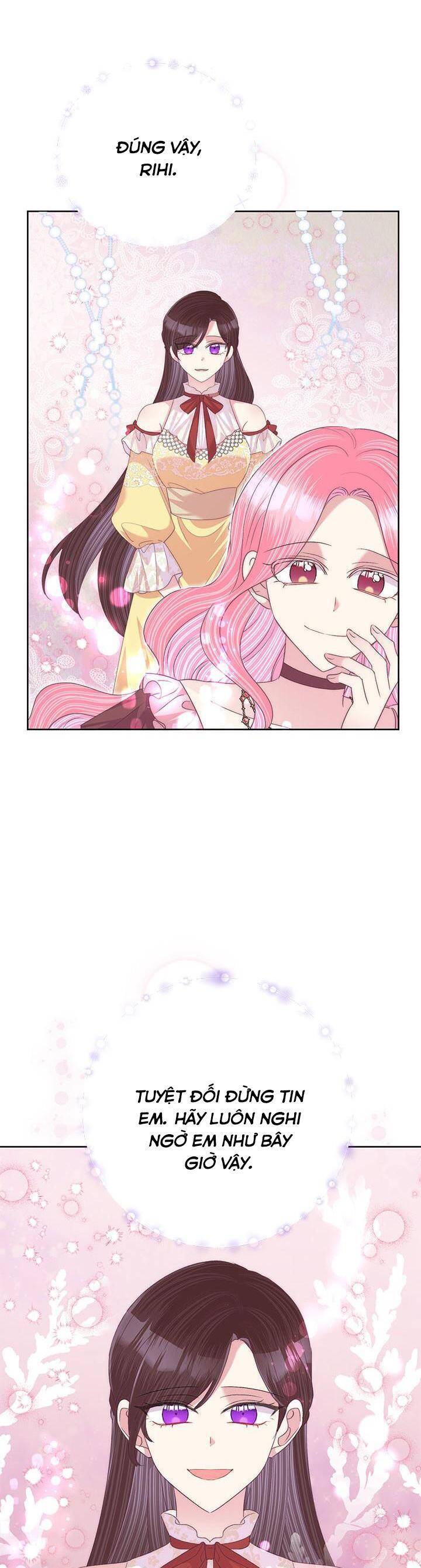 Ác Nữ Hôm Nay Lại Yêu Đời Rồi!: Chapter 56
