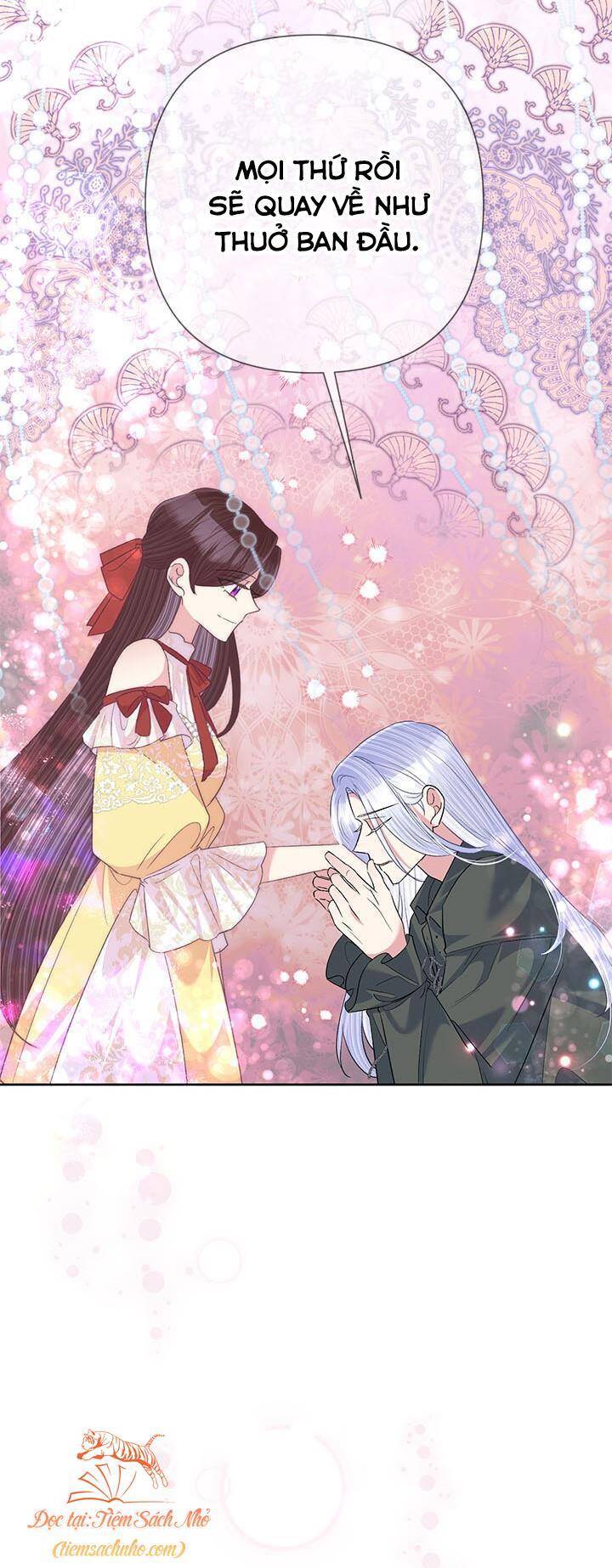 Ác Nữ Hôm Nay Lại Yêu Đời Rồi!: Chapter 56