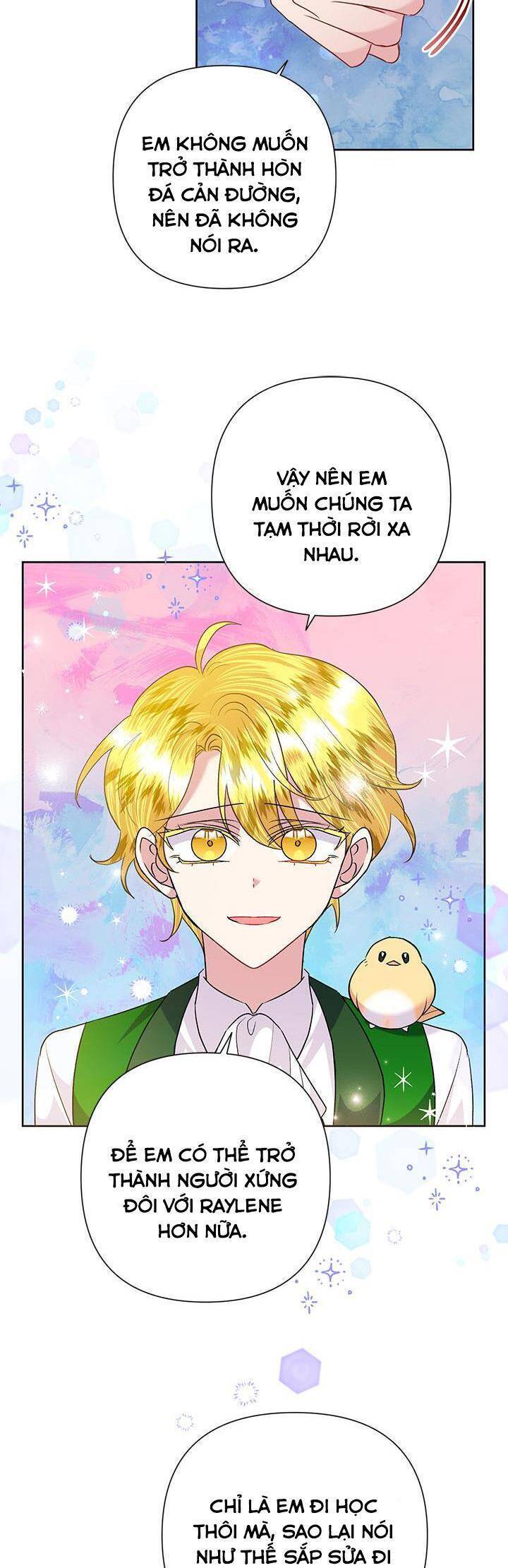 Ác Nữ Hôm Nay Lại Yêu Đời Rồi!: Chapter 56