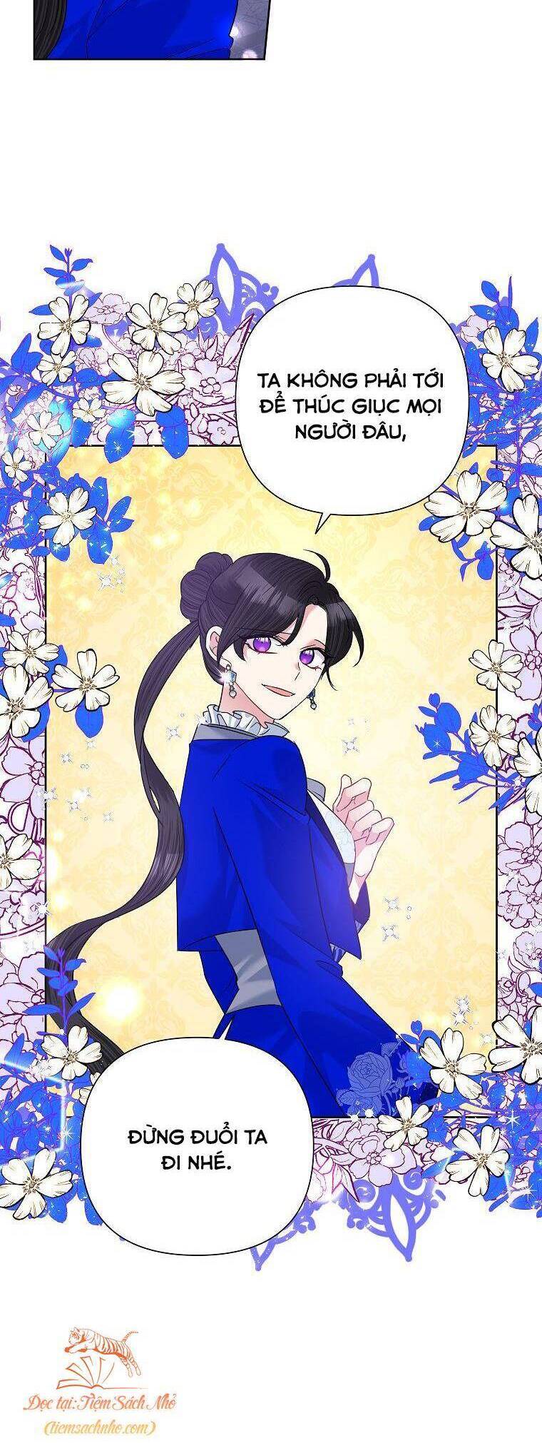 Ác Nữ Hôm Nay Lại Yêu Đời Rồi!: Chapter 57