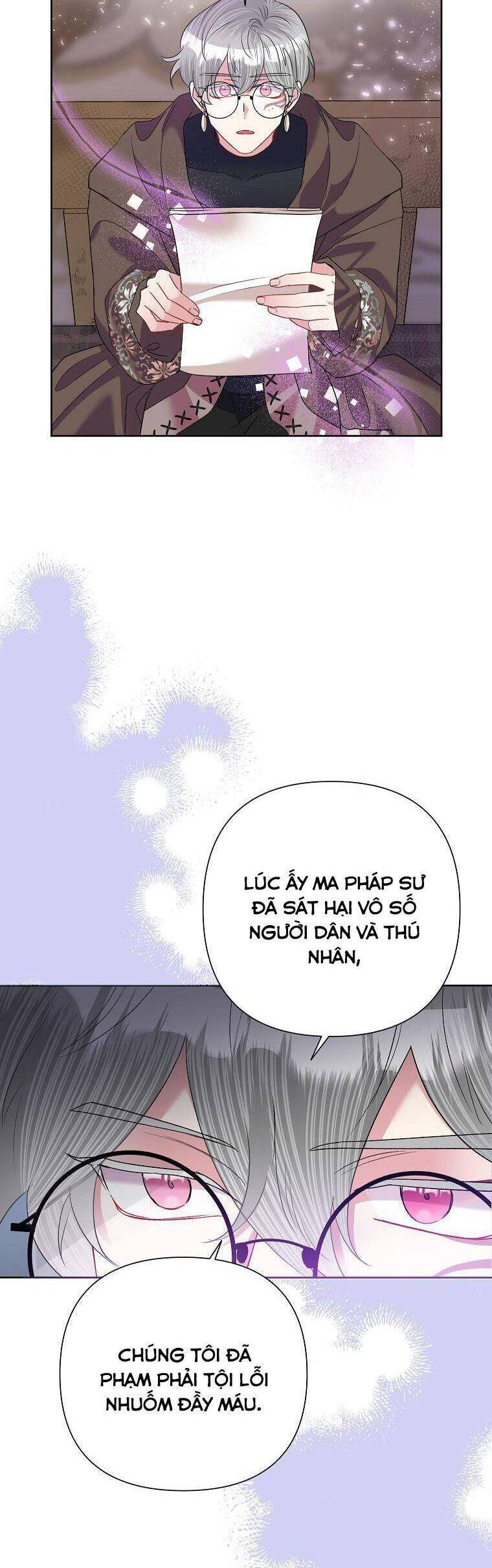 Ác Nữ Hôm Nay Lại Yêu Đời Rồi!: Chapter 57