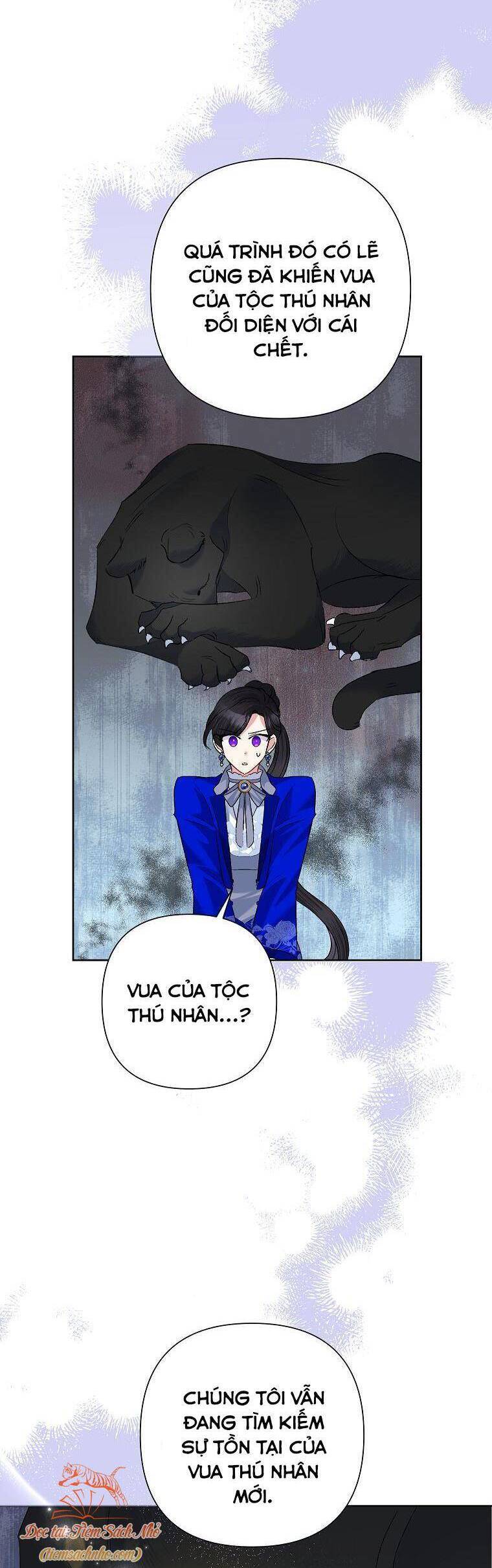 Ác Nữ Hôm Nay Lại Yêu Đời Rồi!: Chapter 57