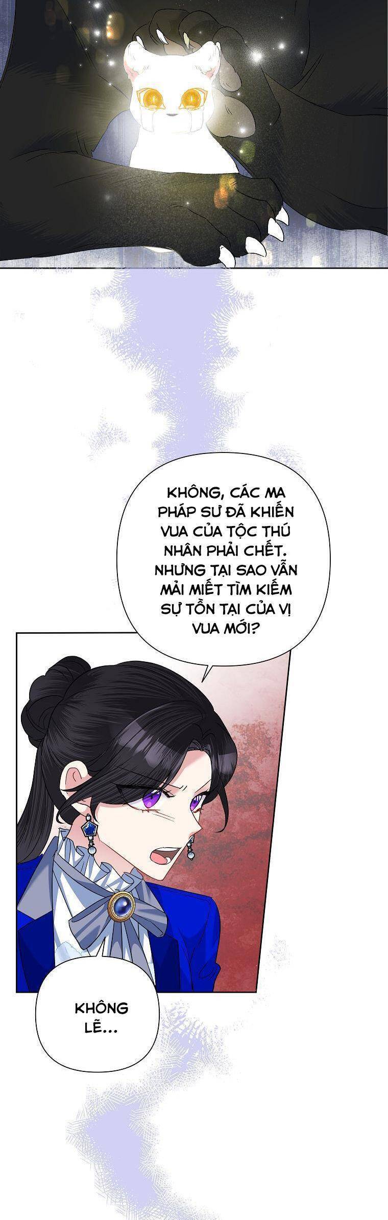 Ác Nữ Hôm Nay Lại Yêu Đời Rồi!: Chapter 57