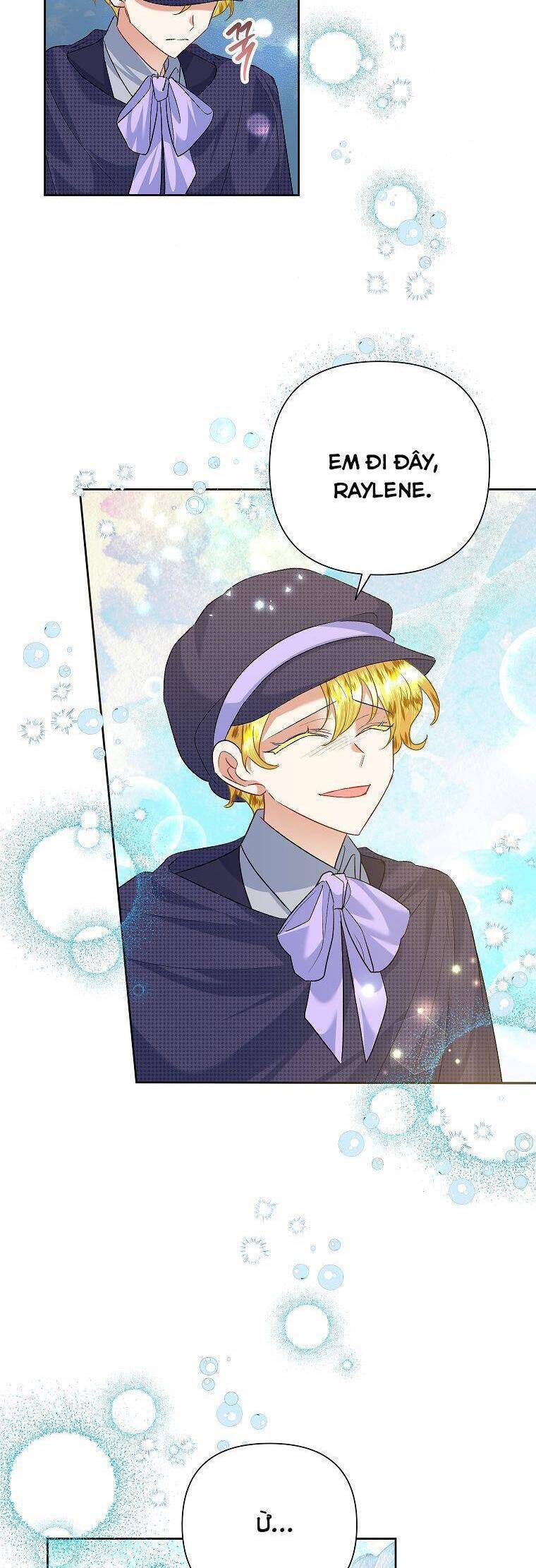Ác Nữ Hôm Nay Lại Yêu Đời Rồi!: Chapter 57