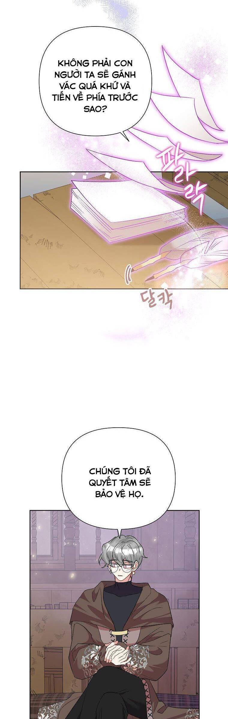 Ác Nữ Hôm Nay Lại Yêu Đời Rồi!: Chapter 57