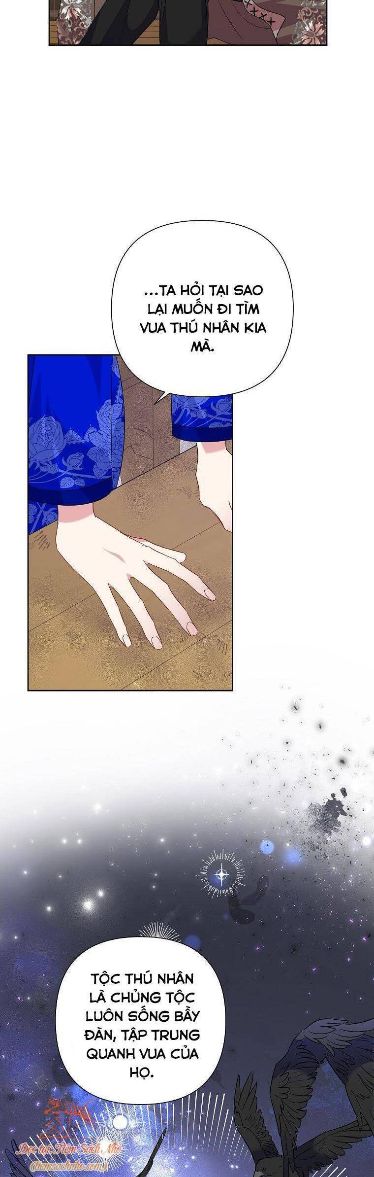 Ác Nữ Hôm Nay Lại Yêu Đời Rồi!: Chapter 57
