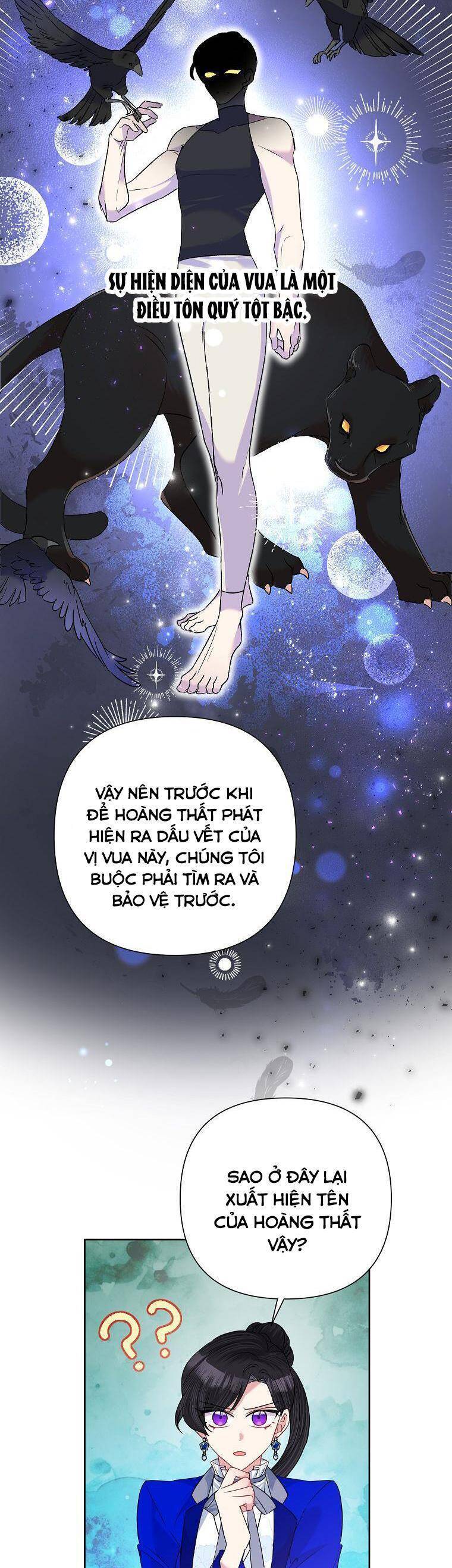 Ác Nữ Hôm Nay Lại Yêu Đời Rồi!: Chapter 57