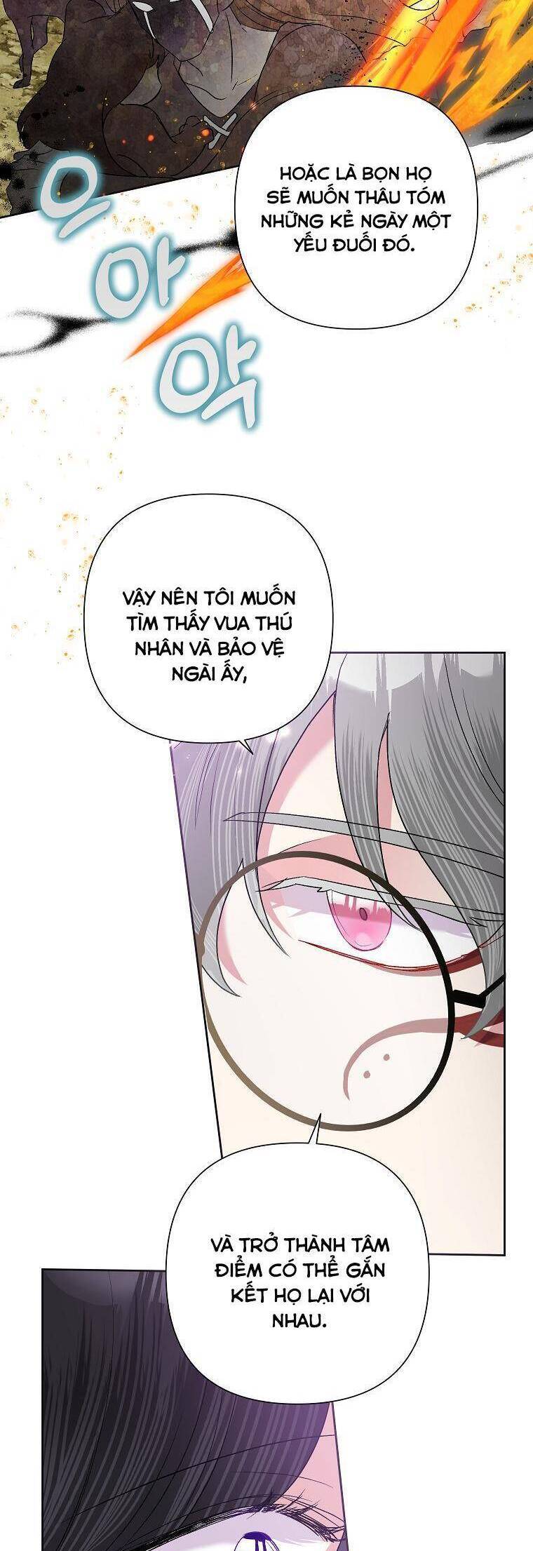 Ác Nữ Hôm Nay Lại Yêu Đời Rồi!: Chapter 57