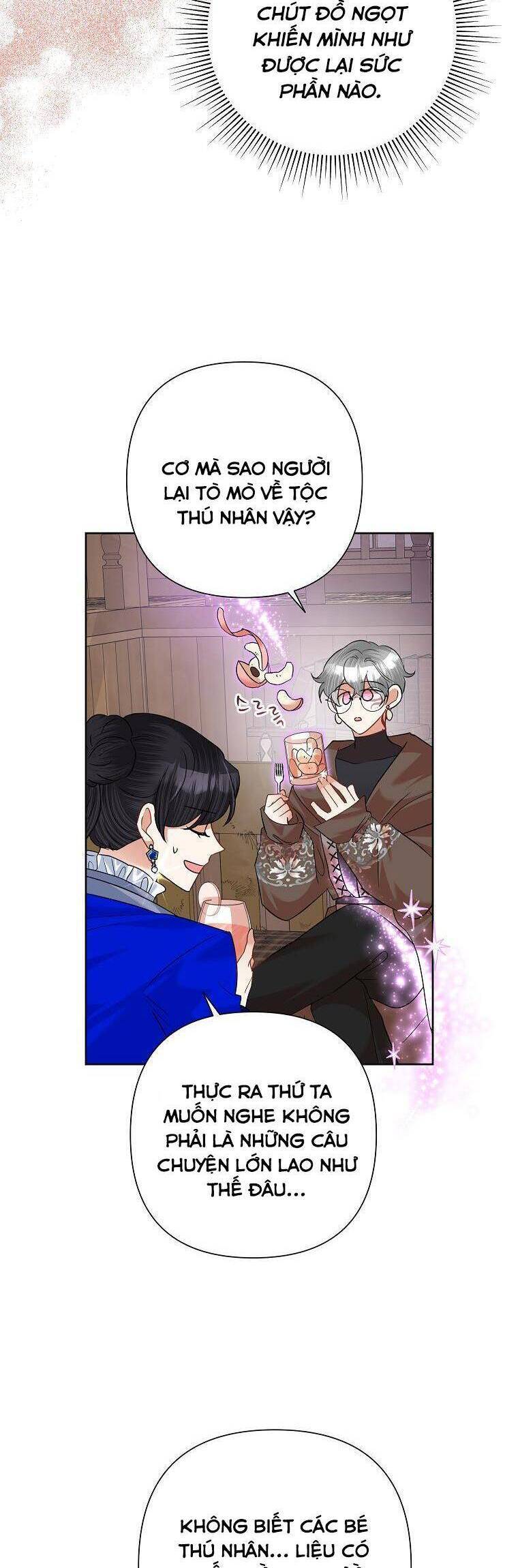 Ác Nữ Hôm Nay Lại Yêu Đời Rồi!: Chapter 57