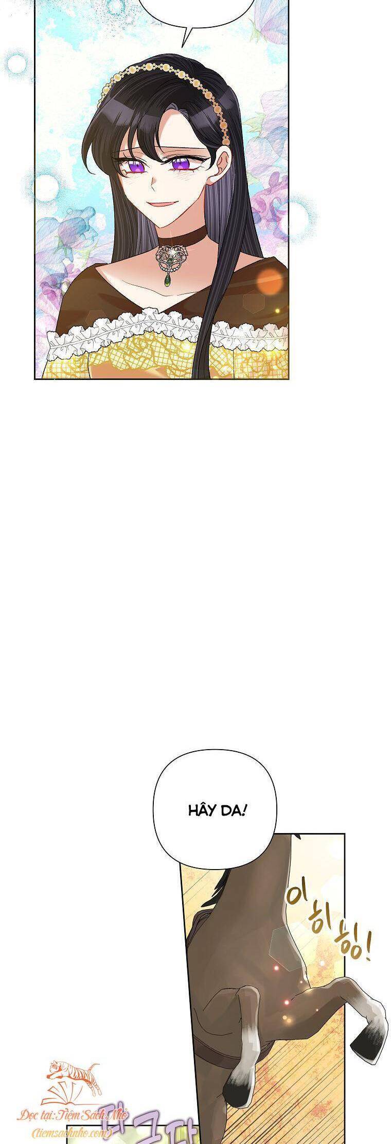 Ác Nữ Hôm Nay Lại Yêu Đời Rồi!: Chapter 57