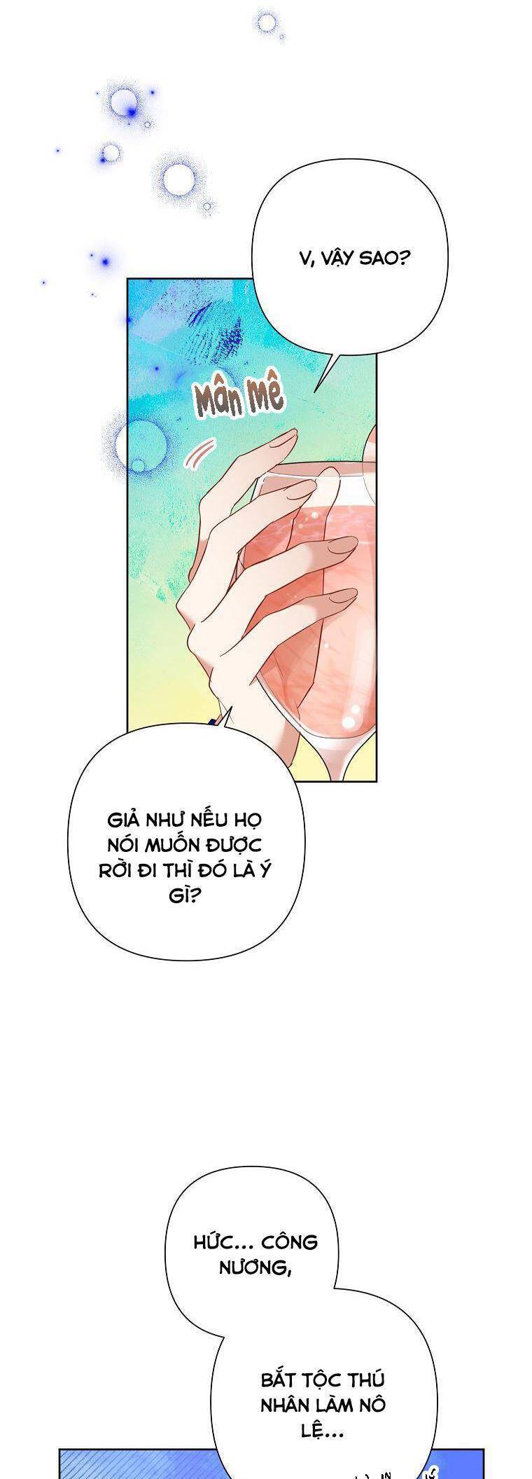 Ác Nữ Hôm Nay Lại Yêu Đời Rồi!: Chapter 57
