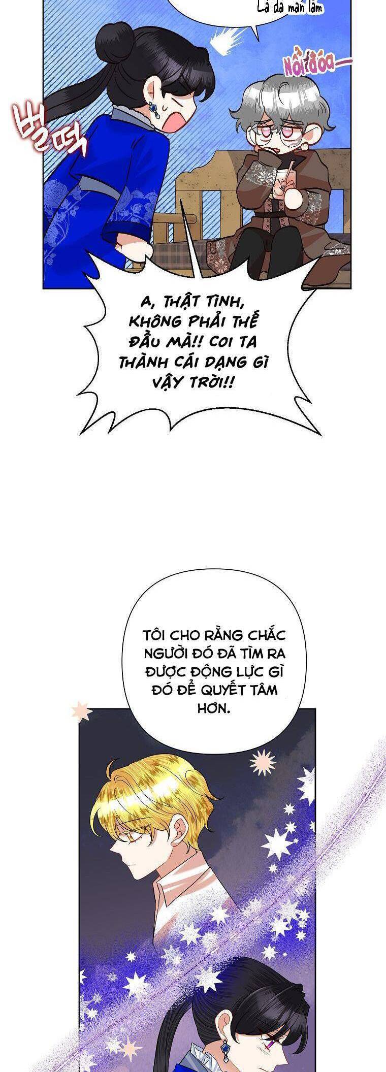 Ác Nữ Hôm Nay Lại Yêu Đời Rồi!: Chapter 57