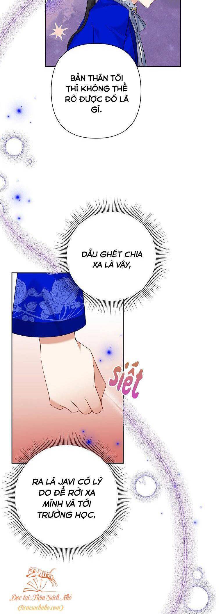Ác Nữ Hôm Nay Lại Yêu Đời Rồi!: Chapter 57