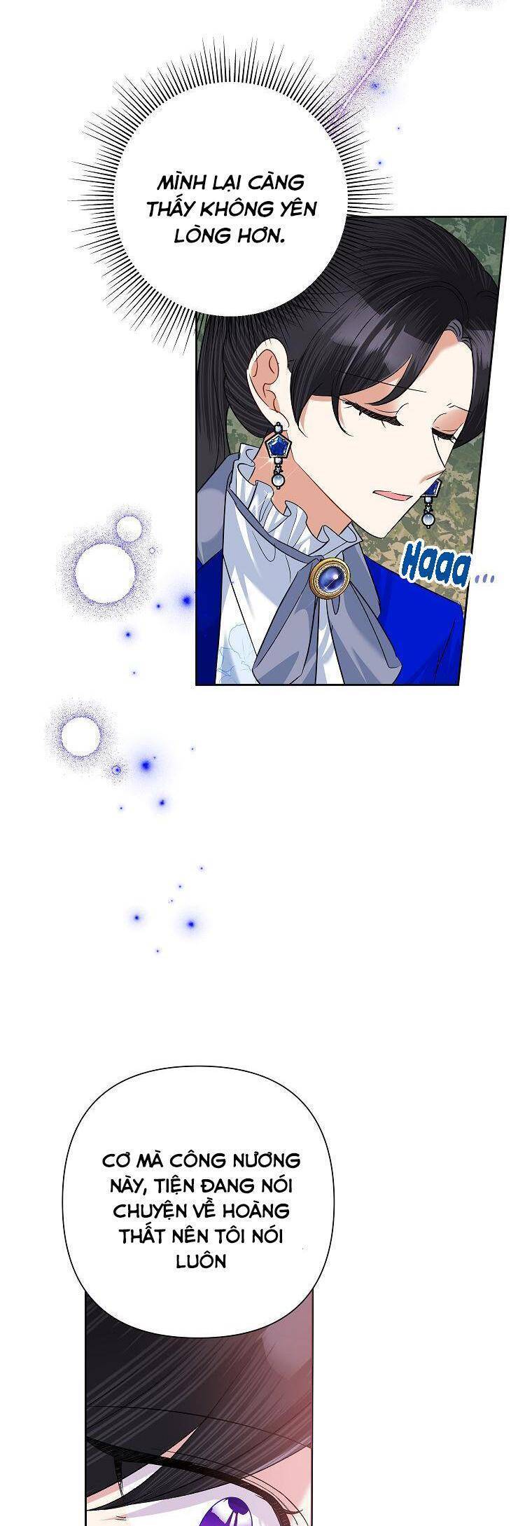 Ác Nữ Hôm Nay Lại Yêu Đời Rồi!: Chapter 57