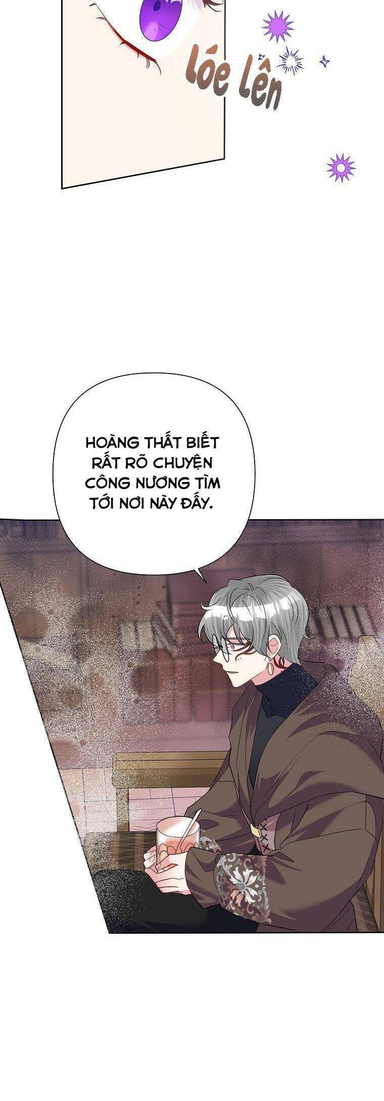 Ác Nữ Hôm Nay Lại Yêu Đời Rồi!: Chapter 57