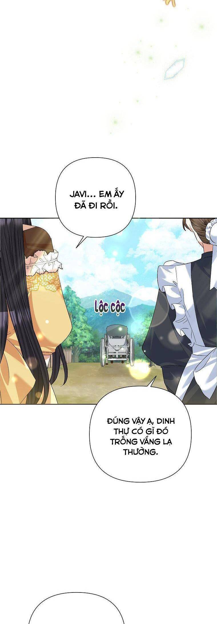 Ác Nữ Hôm Nay Lại Yêu Đời Rồi!: Chapter 57
