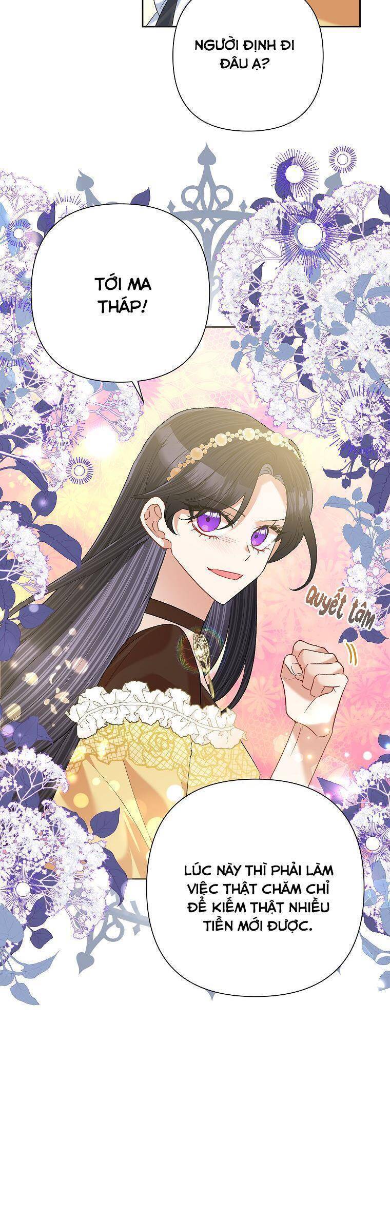 Ác Nữ Hôm Nay Lại Yêu Đời Rồi!: Chapter 57