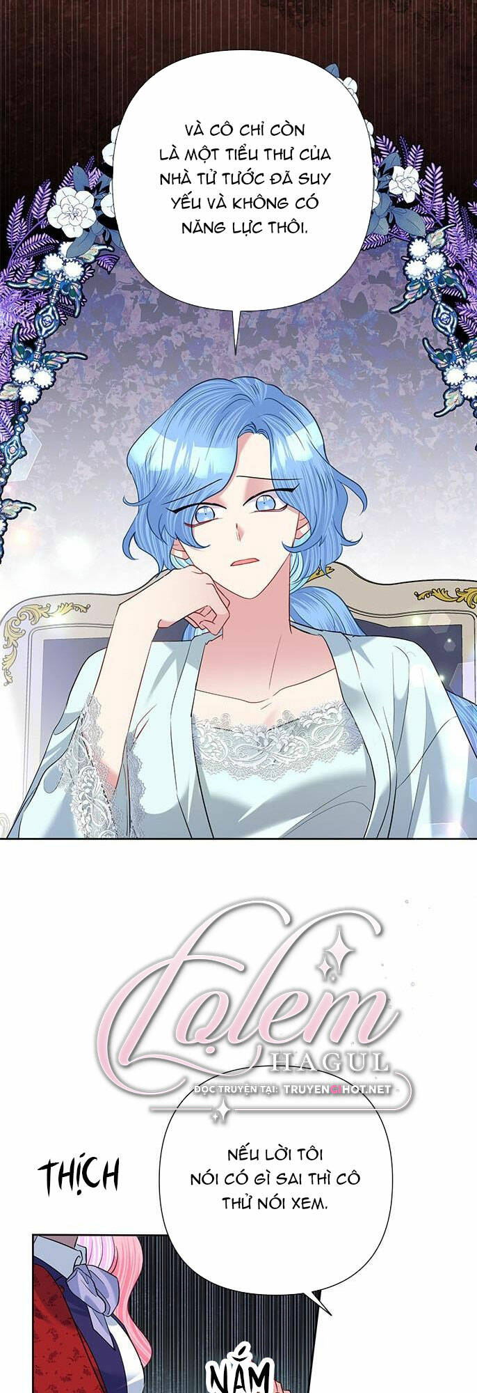 Ác Nữ Hôm Nay Lại Yêu Đời Rồi!: Chapter 58