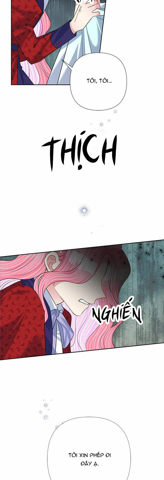 Ác Nữ Hôm Nay Lại Yêu Đời Rồi!: Chapter 58