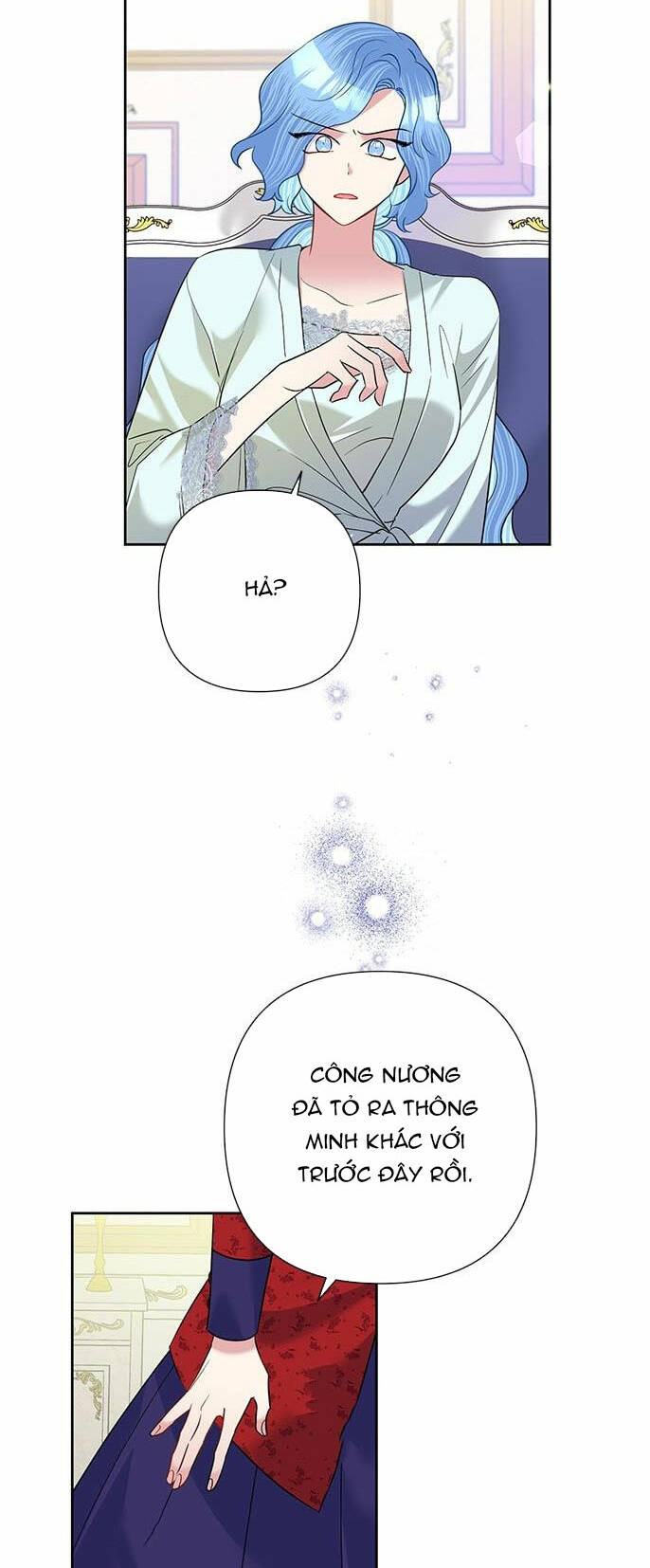 Ác Nữ Hôm Nay Lại Yêu Đời Rồi!: Chapter 58