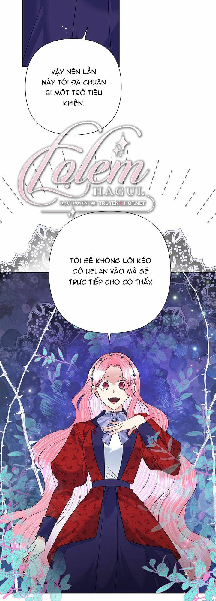 Ác Nữ Hôm Nay Lại Yêu Đời Rồi!: Chapter 58