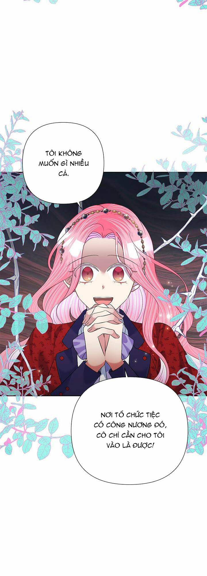 Ác Nữ Hôm Nay Lại Yêu Đời Rồi!: Chapter 58