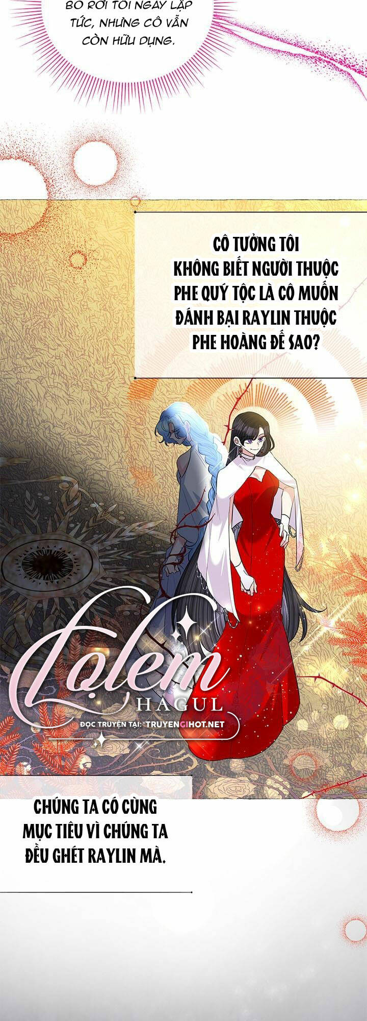 Ác Nữ Hôm Nay Lại Yêu Đời Rồi!: Chapter 58