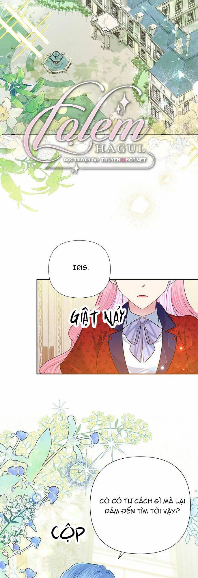 Ác Nữ Hôm Nay Lại Yêu Đời Rồi!: Chapter 58