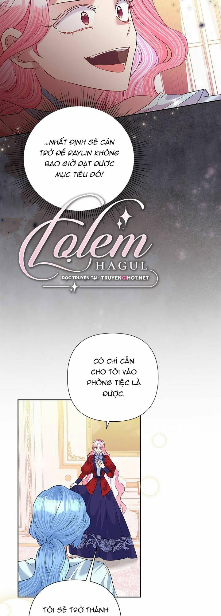 Ác Nữ Hôm Nay Lại Yêu Đời Rồi!: Chapter 58