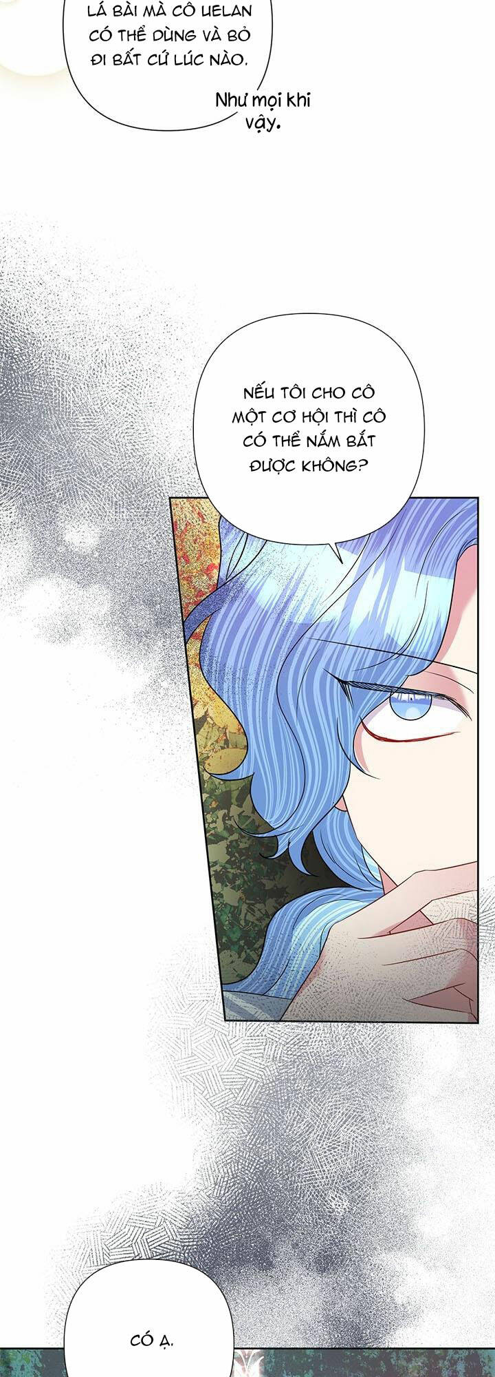 Ác Nữ Hôm Nay Lại Yêu Đời Rồi!: Chapter 58