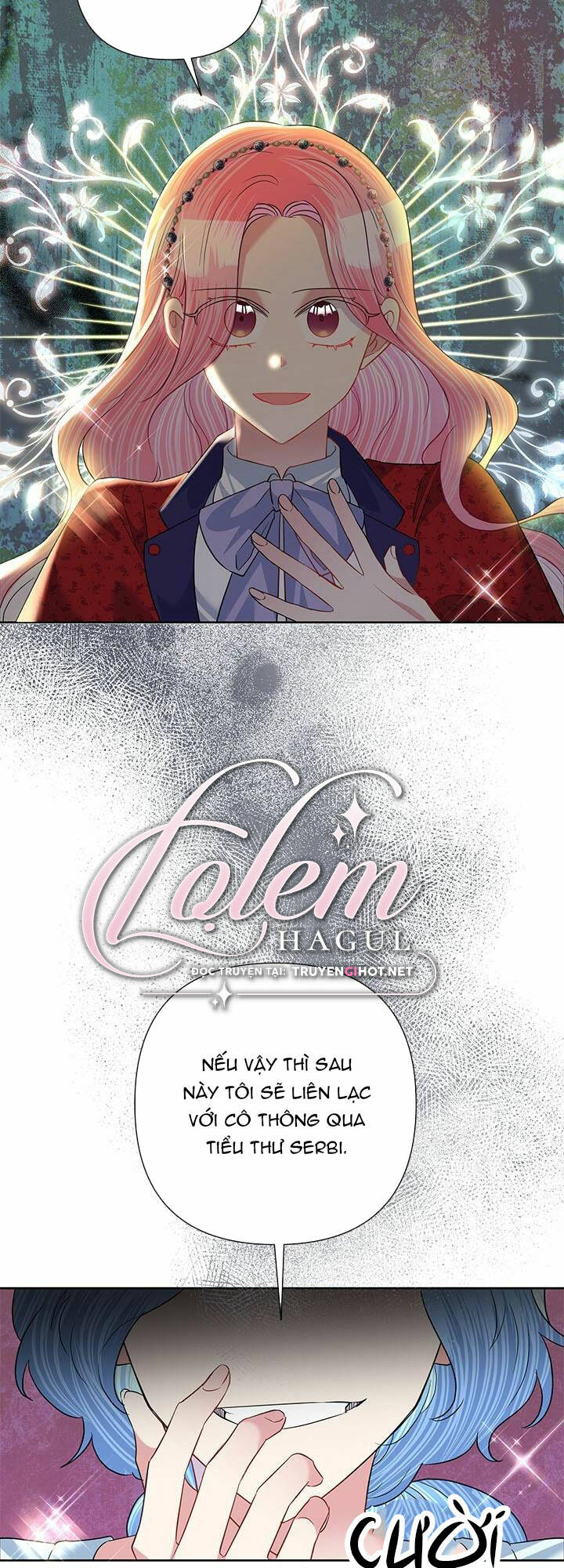 Ác Nữ Hôm Nay Lại Yêu Đời Rồi!: Chapter 58