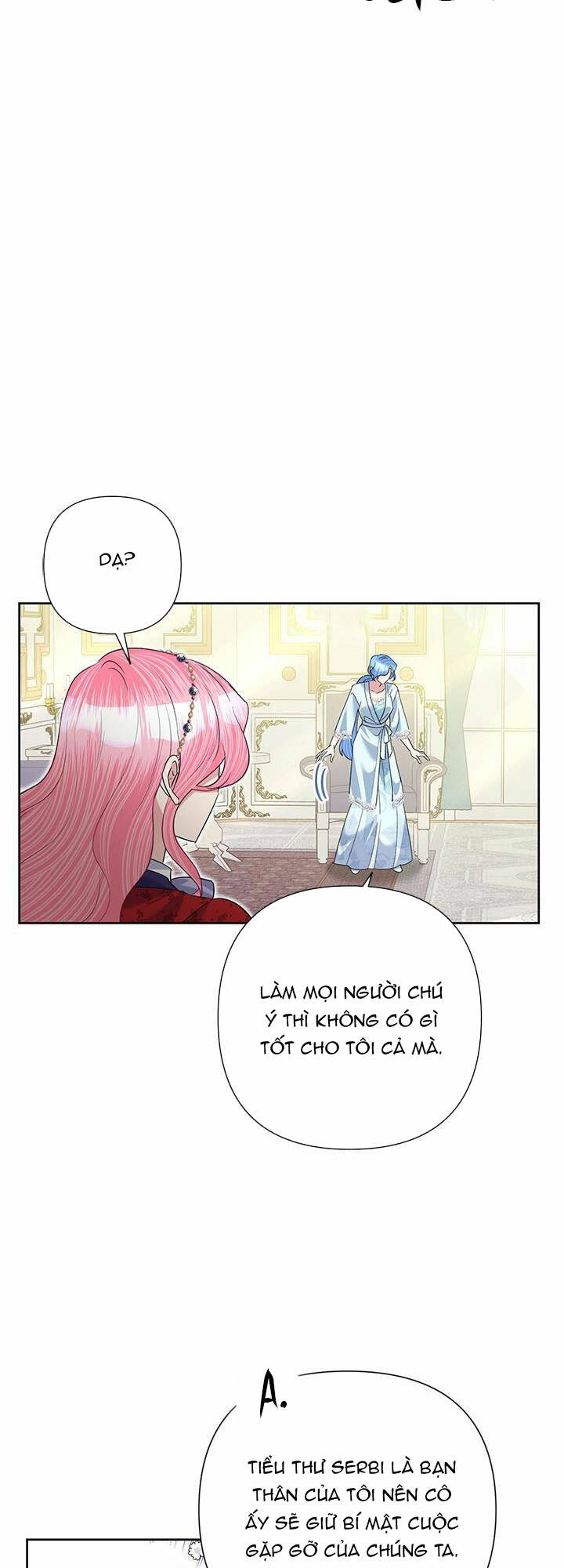 Ác Nữ Hôm Nay Lại Yêu Đời Rồi!: Chapter 58