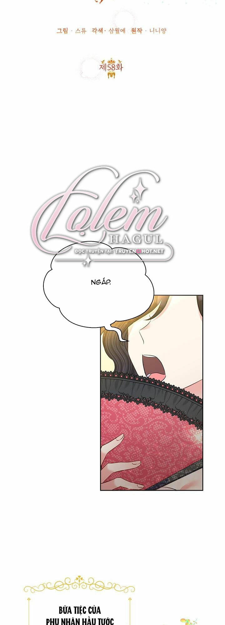 Ác Nữ Hôm Nay Lại Yêu Đời Rồi!: Chapter 58