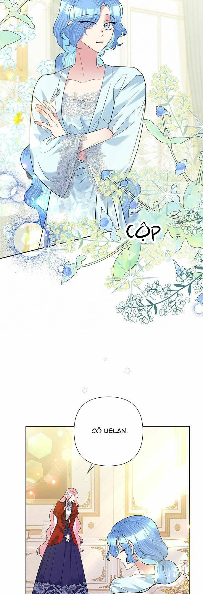 Ác Nữ Hôm Nay Lại Yêu Đời Rồi!: Chapter 58