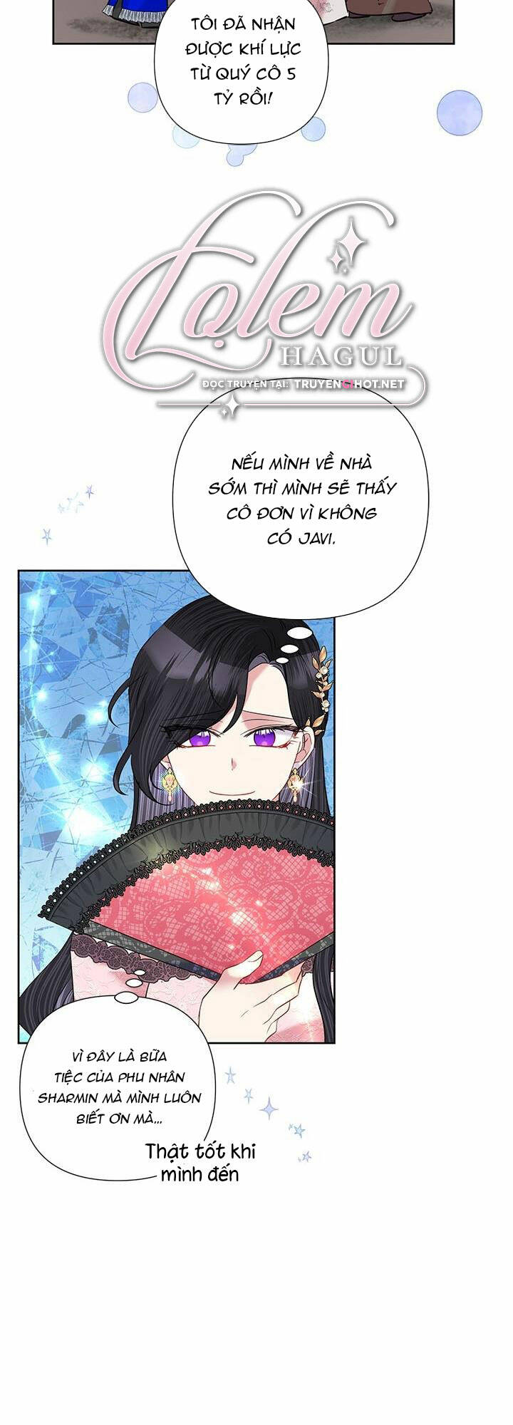 Ác Nữ Hôm Nay Lại Yêu Đời Rồi!: Chapter 58