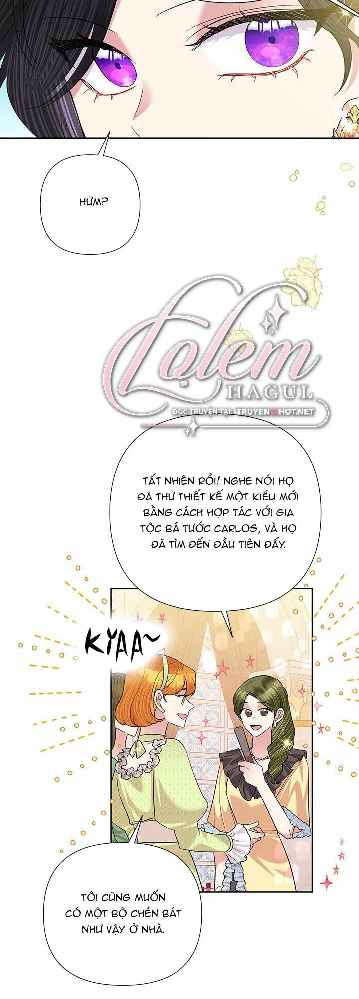 Ác Nữ Hôm Nay Lại Yêu Đời Rồi!: Chapter 58