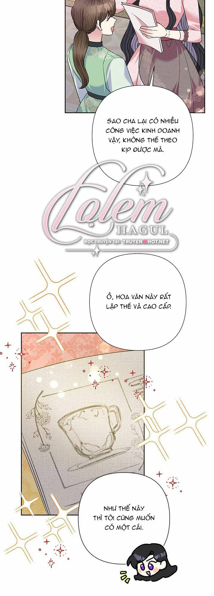 Ác Nữ Hôm Nay Lại Yêu Đời Rồi!: Chapter 58