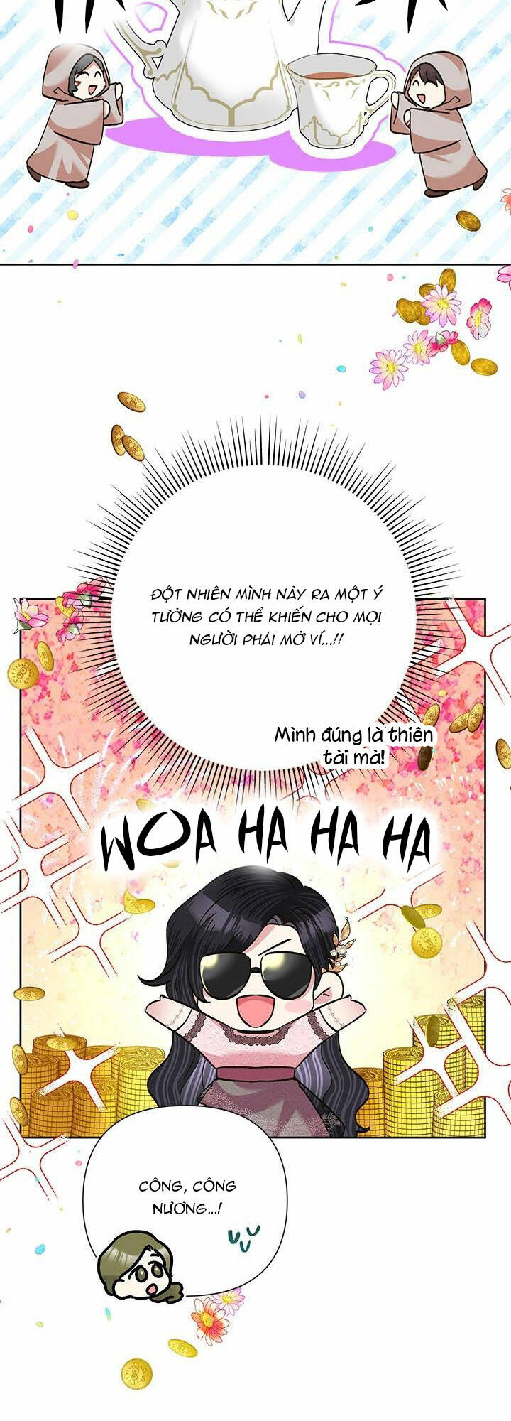 Ác Nữ Hôm Nay Lại Yêu Đời Rồi!: Chapter 58