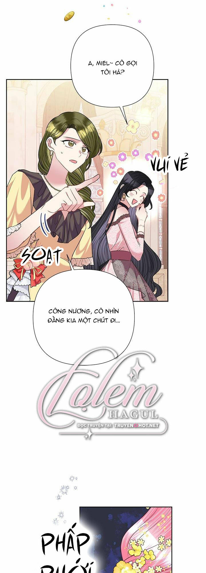 Ác Nữ Hôm Nay Lại Yêu Đời Rồi!: Chapter 58