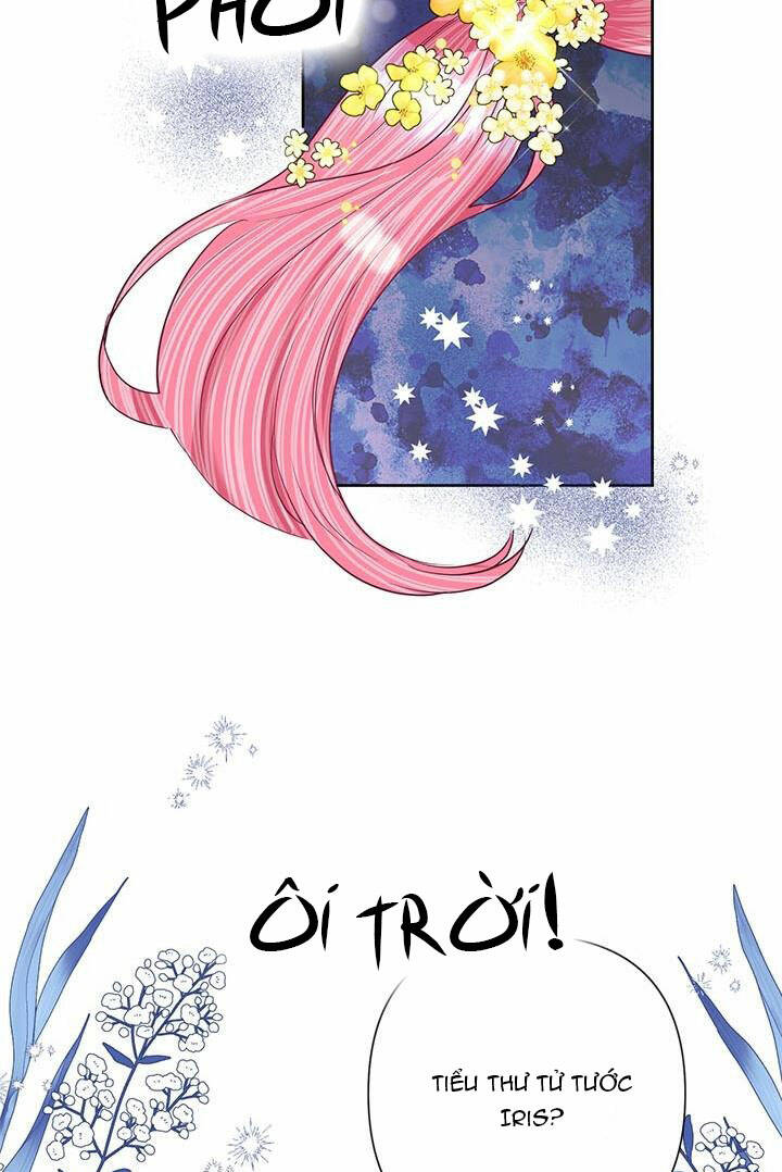 Ác Nữ Hôm Nay Lại Yêu Đời Rồi!: Chapter 58