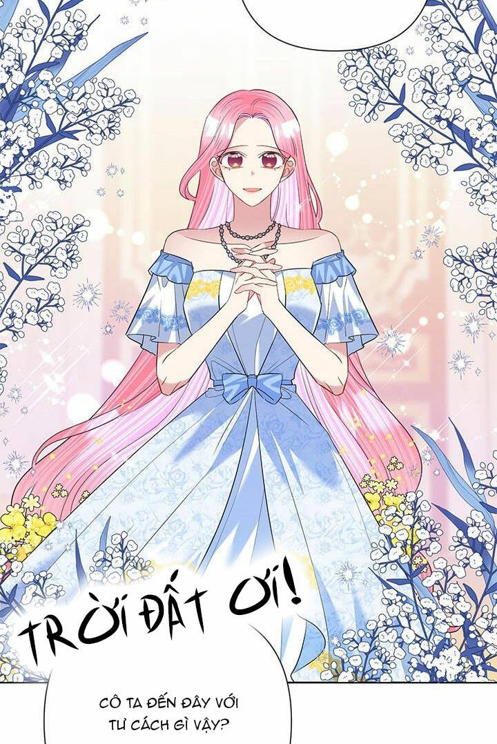 Ác Nữ Hôm Nay Lại Yêu Đời Rồi!: Chapter 58