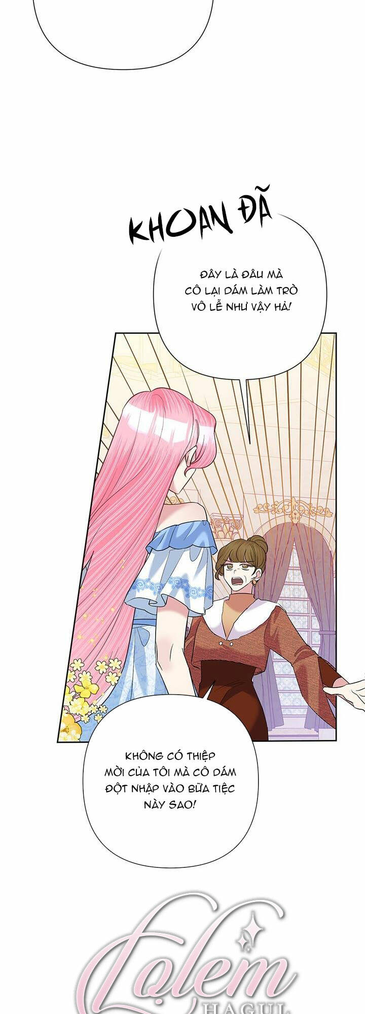 Ác Nữ Hôm Nay Lại Yêu Đời Rồi!: Chapter 58