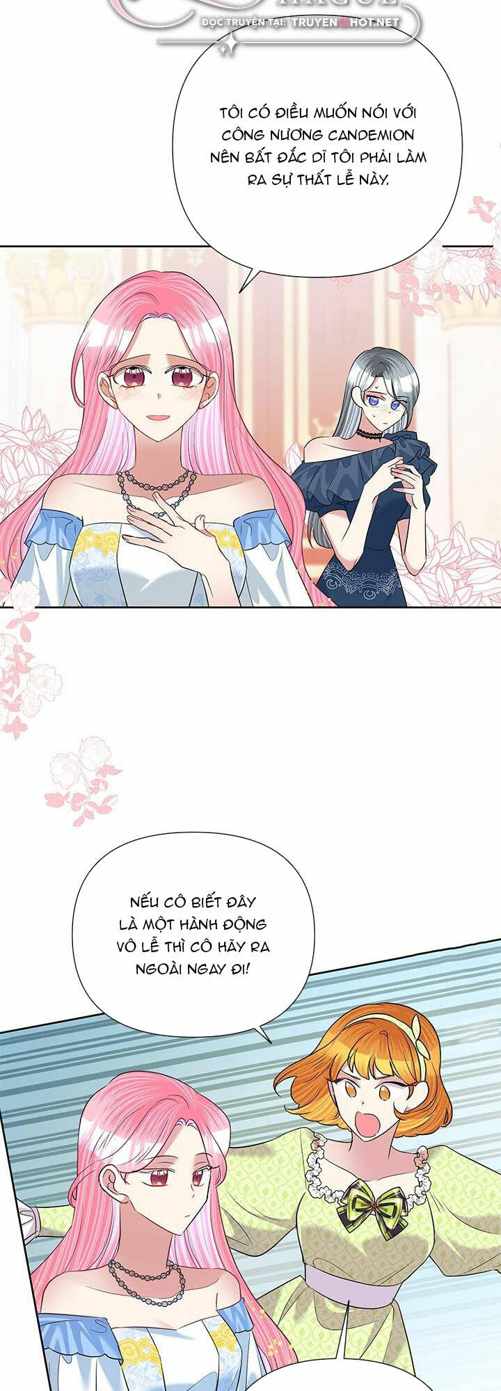 Ác Nữ Hôm Nay Lại Yêu Đời Rồi!: Chapter 58